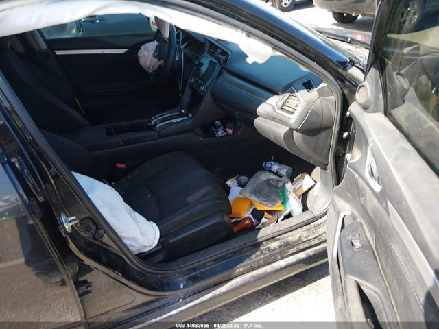 Honda CIVIC EX 2016 19XFC2F72GE240170 Image 5