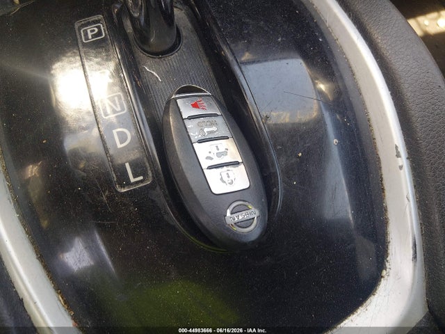 5N1AT2MV2GC811333 Nissan ROGUE SV