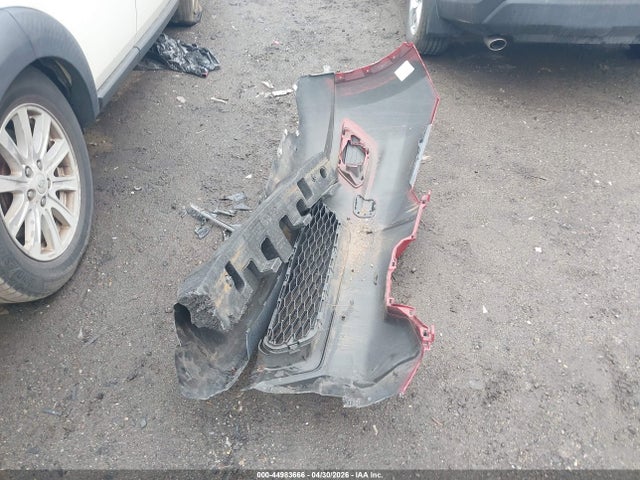 5N1AT2MV2GC811333 Nissan ROGUE SV
