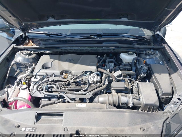4T1DAACK3SU092228 Toyota CAMRY LE