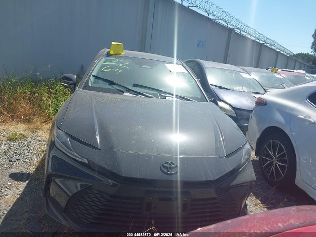 4T1DAACK3SU092228 Toyota CAMRY LE