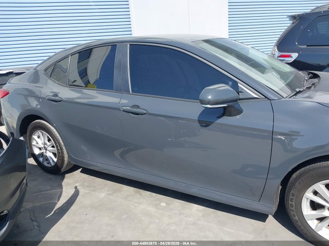 4T1DAACK3SU092228 Toyota CAMRY LE
