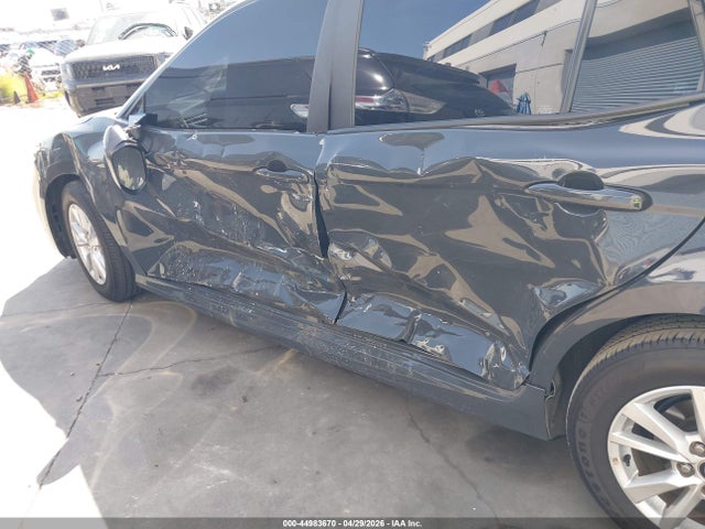 4T1DAACK3SU092228 Toyota CAMRY LE