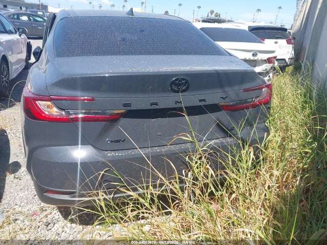 4T1DAACK3SU092228 Toyota CAMRY LE