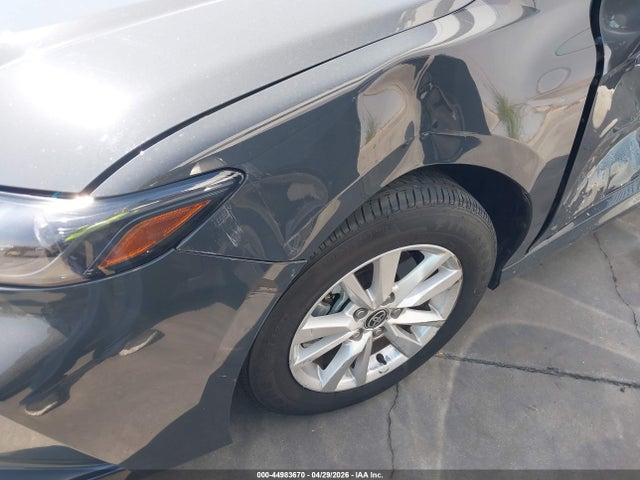 4T1DAACK3SU092228 Toyota CAMRY LE