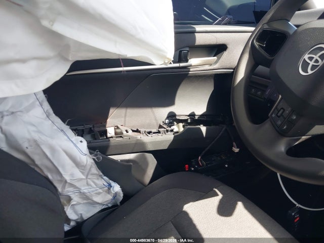 4T1DAACK3SU092228 Toyota CAMRY LE