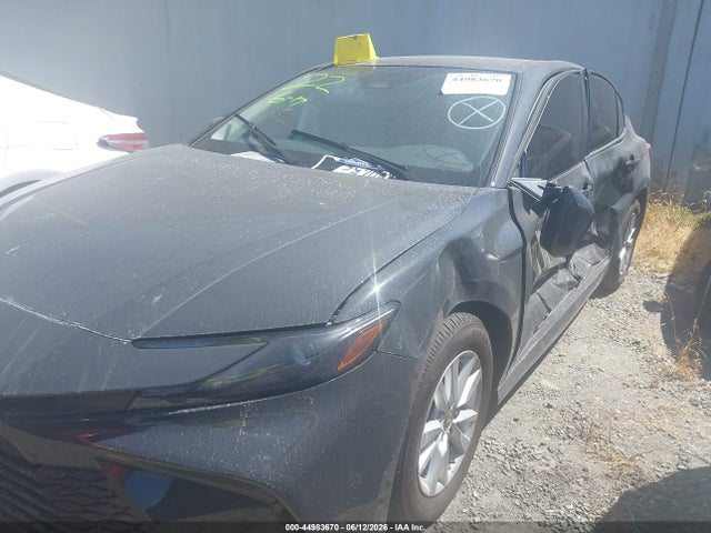 4T1DAACK3SU092228 Toyota CAMRY LE