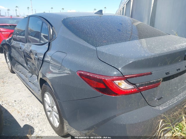 4T1DAACK3SU092228 Toyota CAMRY LE