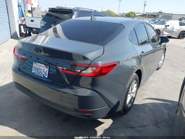 4T1DAACK3SU092228 Toyota CAMRY LE