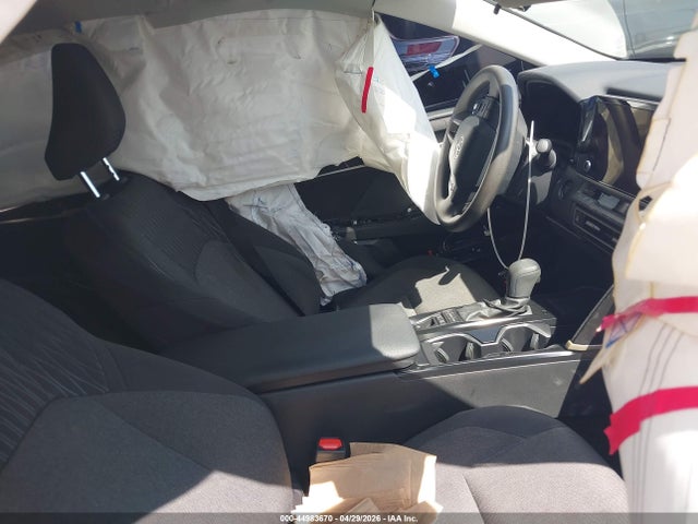 4T1DAACK3SU092228 Toyota CAMRY LE