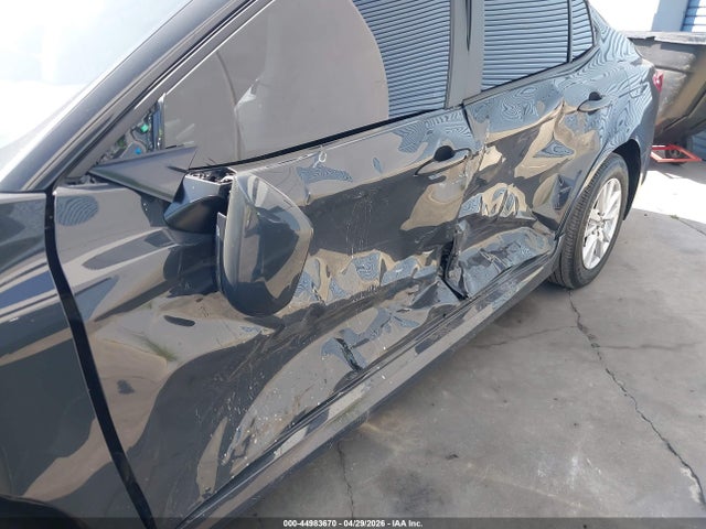 4T1DAACK3SU092228 Toyota CAMRY LE