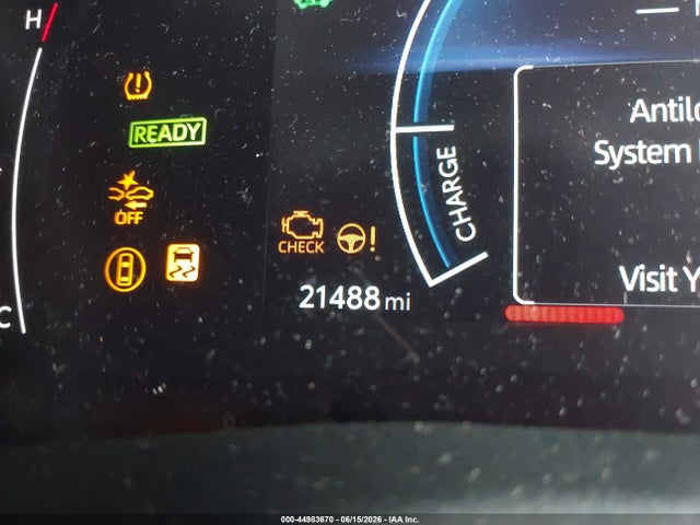 4T1DAACK3SU092228 Toyota CAMRY LE