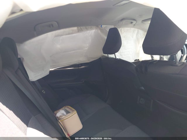 4T1DAACK3SU092228 Toyota CAMRY LE