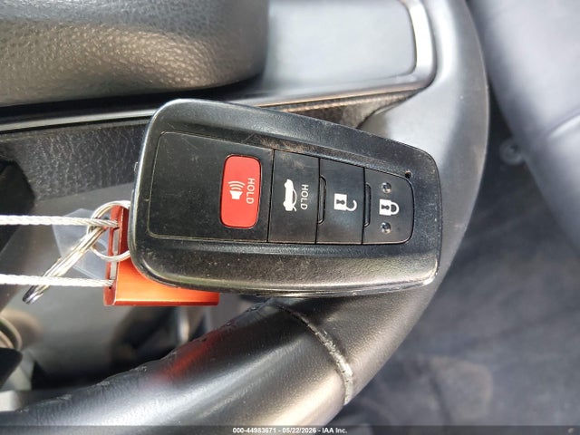 4T1K61AK4RU233071 Toyota CAMRY XSE