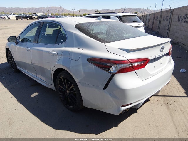 4T1K61AK4RU233071 Toyota CAMRY XSE