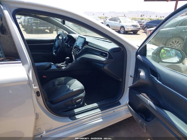 4T1K61AK4RU233071 Toyota CAMRY XSE