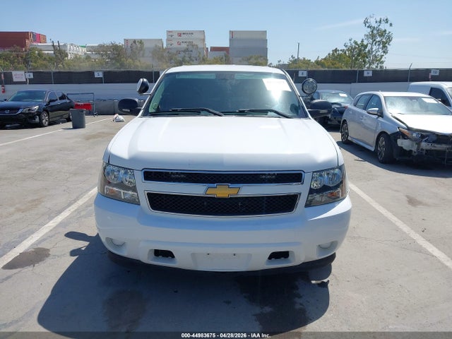 1GNLC2E00ER174797 Chevrolet Tahoe Commercial Fleet