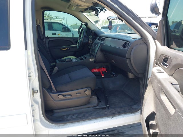 1GNLC2E00ER174797 Chevrolet Tahoe Commercial Fleet