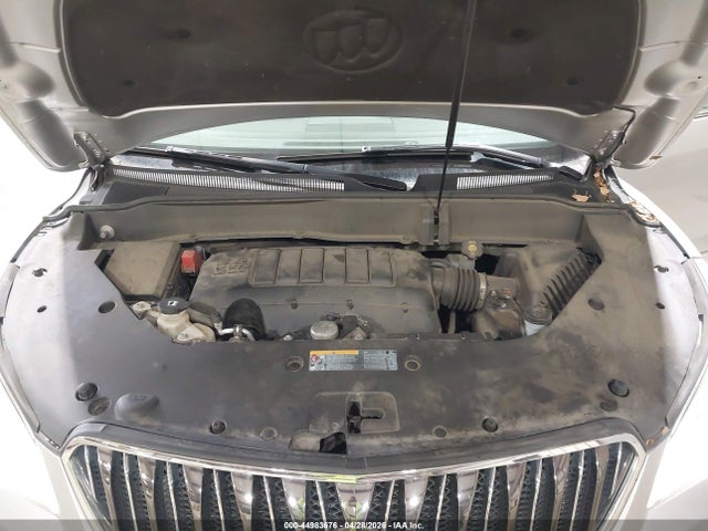 Aukcja sprzedaży 2016 Buick Enclave Leather, vin: 5GAKRBKD0GJ249379, numer aukcji: 44983676