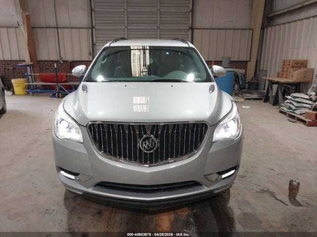 Aukcja sprzedaży 2016 Buick Enclave Leather, vin: 5GAKRBKD0GJ249379, numer aukcji: 44983676