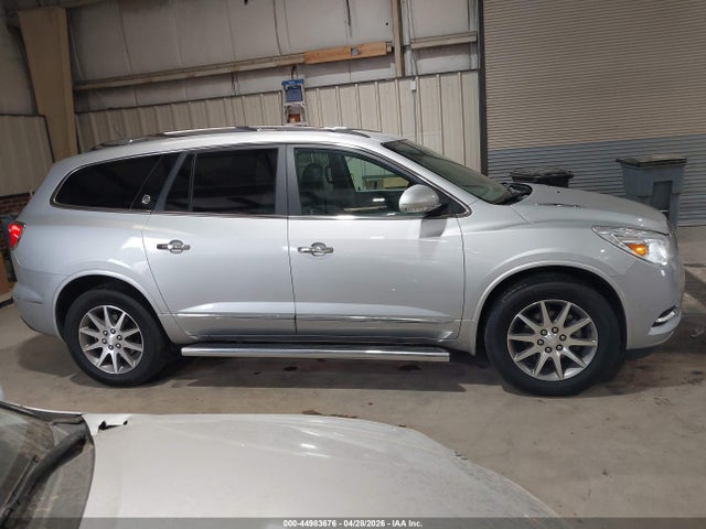 Aukcja sprzedaży 2016 Buick Enclave Leather, vin: 5GAKRBKD0GJ249379, numer aukcji: 44983676