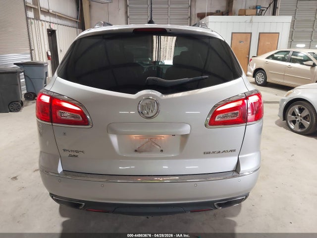 Aukcja sprzedaży 2016 Buick Enclave Leather, vin: 5GAKRBKD0GJ249379, numer aukcji: 44983676