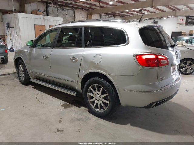Aukcja sprzedaży 2016 Buick Enclave Leather, vin: 5GAKRBKD0GJ249379, numer aukcji: 44983676
