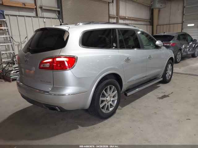 Aukcja sprzedaży 2016 Buick Enclave Leather, vin: 5GAKRBKD0GJ249379, numer aukcji: 44983676