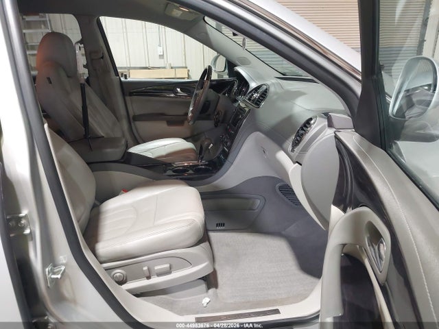 Aukcja sprzedaży 2016 Buick Enclave Leather, vin: 5GAKRBKD0GJ249379, numer aukcji: 44983676