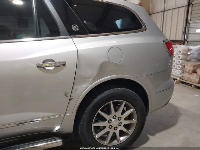 Aukcja sprzedaży 2016 Buick Enclave Leather, vin: 5GAKRBKD0GJ249379, numer aukcji: 44983676
