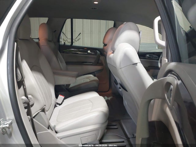 Aukcja sprzedaży 2016 Buick Enclave Leather, vin: 5GAKRBKD0GJ249379, numer aukcji: 44983676