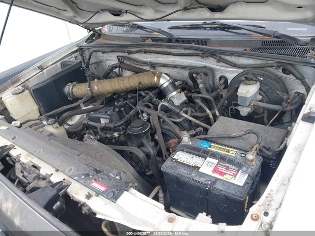 Продаж на аукціоні авто 2006 Toyota Tacoma, vin: 5TENX22N76Z175618, номер лоту: 44983677