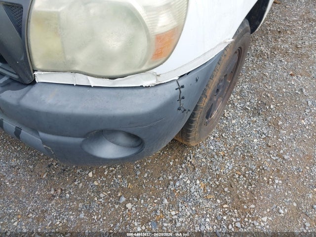 Продаж на аукціоні авто 2006 Toyota Tacoma, vin: 5TENX22N76Z175618, номер лоту: 44983677
