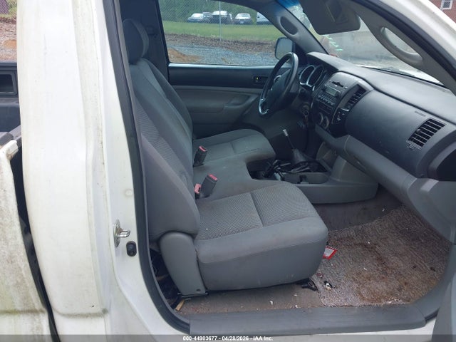 Продаж на аукціоні авто 2006 Toyota Tacoma, vin: 5TENX22N76Z175618, номер лоту: 44983677