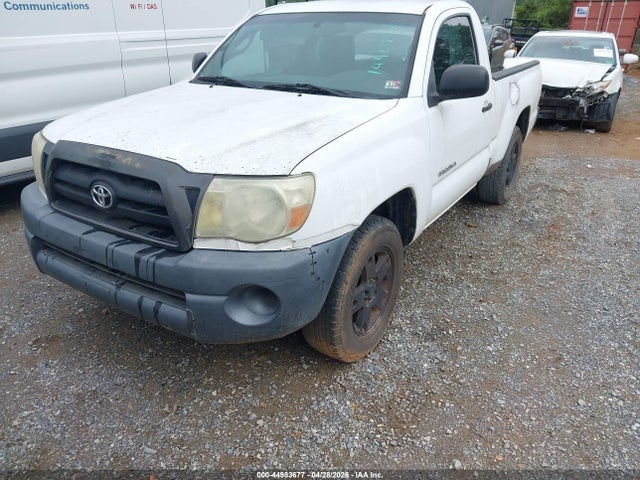 Продаж на аукціоні авто 2006 Toyota Tacoma, vin: 5TENX22N76Z175618, номер лоту: 44983677