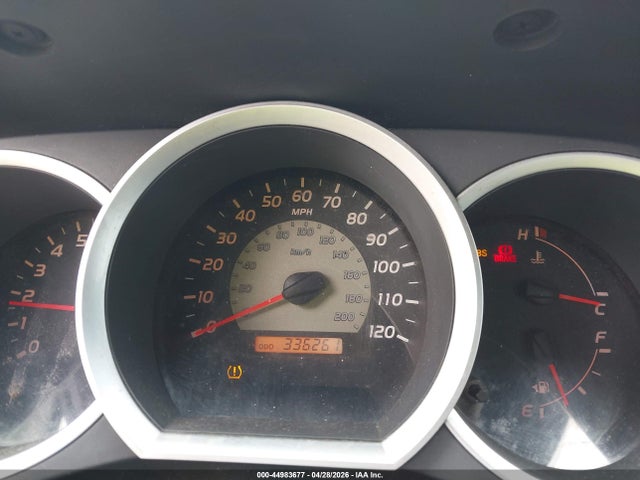 Продаж на аукціоні авто 2006 Toyota Tacoma, vin: 5TENX22N76Z175618, номер лоту: 44983677