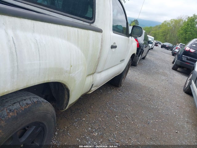 Продаж на аукціоні авто 2006 Toyota Tacoma, vin: 5TENX22N76Z175618, номер лоту: 44983677