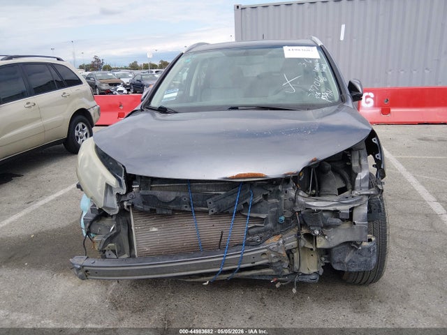 2HKRM3H73FH537066 Honda Cr-v Ex-l