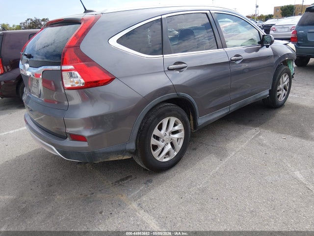 2HKRM3H73FH537066 Honda Cr-v Ex-l