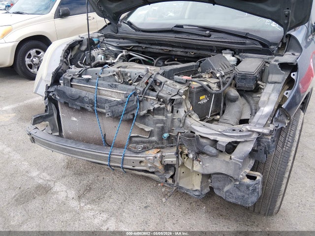 2HKRM3H73FH537066 Honda Cr-v Ex-l