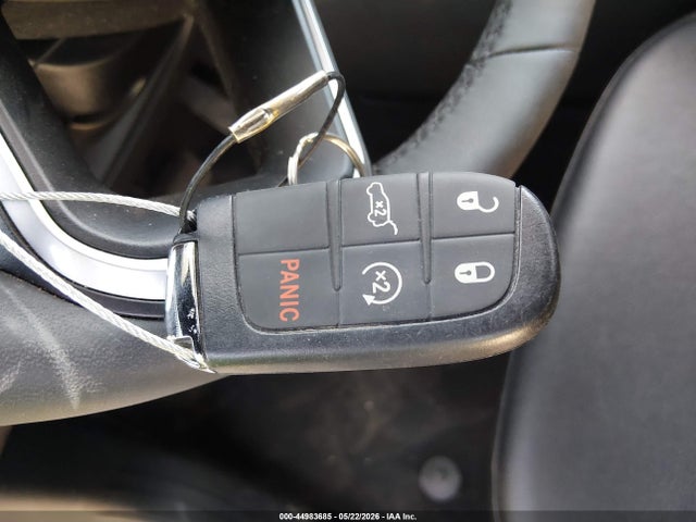 Aukcja sprzedaży 2025 Jeep Compass Latitude 4x4, vin: 3C4NJDBN8ST618112, numer aukcji: 44983685
