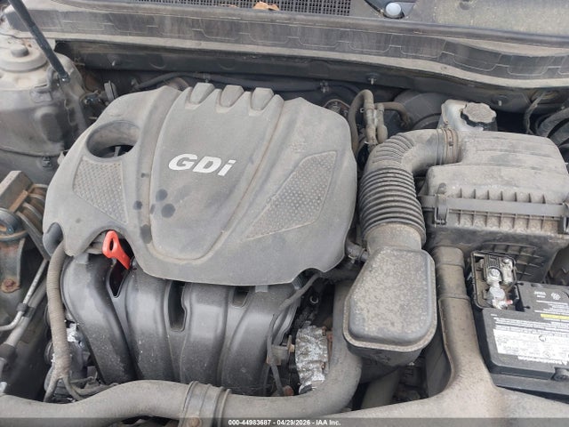 Aukcja sprzedaży 2014 Kia Optima Lx, vin: 5XXGM4A72EG264512, numer aukcji: 44983687