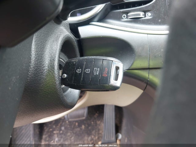 Aukcja sprzedaży 2014 Kia Optima Lx, vin: 5XXGM4A72EG264512, numer aukcji: 44983687