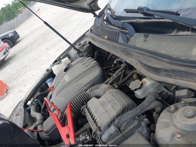 Aukcja sprzedaży 2014 Kia Optima Lx, vin: 5XXGM4A72EG264512, numer aukcji: 44983687