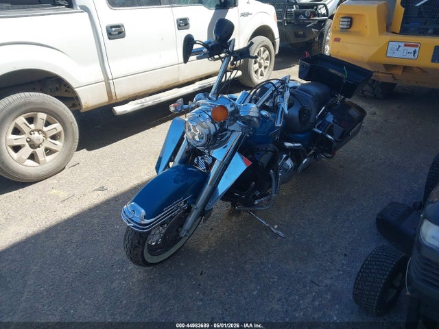 44983689 :رقم المزاد ، 1HD1FRW131Y625954 vin ، 2001 Harley-davidson Flhrci مزاد بيع