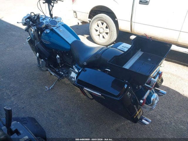 44983689 :رقم المزاد ، 1HD1FRW131Y625954 vin ، 2001 Harley-davidson Flhrci مزاد بيع