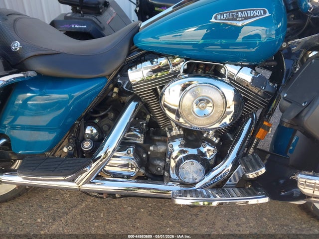 44983689 :رقم المزاد ، 1HD1FRW131Y625954 vin ، 2001 Harley-davidson Flhrci مزاد بيع