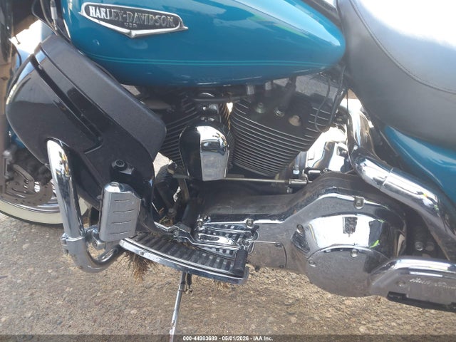 44983689 :رقم المزاد ، 1HD1FRW131Y625954 vin ، 2001 Harley-davidson Flhrci مزاد بيع