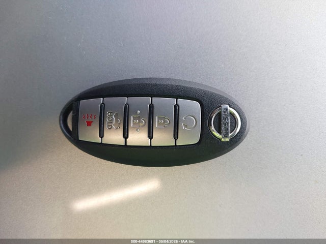 44983691 :رقم المزاد ، 1N4AA6AV9KC373169 vin ، 2019 Nissan Maxima 3.5 Sv مزاد بيع
