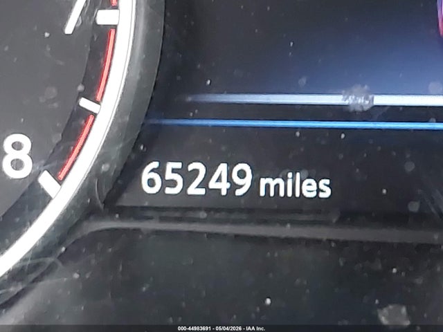 44983691 :رقم المزاد ، 1N4AA6AV9KC373169 vin ، 2019 Nissan Maxima 3.5 Sv مزاد بيع